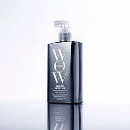 Dream Coat - For Curly Hair